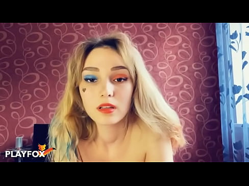 ❤️ Магичне наочаре за виртуелну стварност дале су ми секс са Харли Квин ❤❌ Само порно на sr.nastypornpics-com.ru