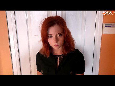 ❤️ Заштитар казнио згодну жену због крађе - сперма у уста ❤❌ Само порно на sr.nastypornpics-com.ru