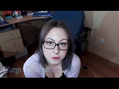 ❤️ Секси девојка са наочарима дубоко сише дилдо на камери ❤❌ Само порно на sr.nastypornpics-com.ru